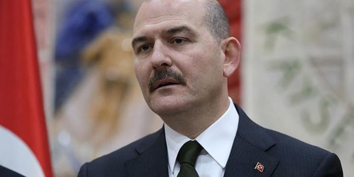 Süleyman Soylu: " HDP'li vekiller terörist cenazesine gitsinlerde görelim"