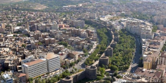 Diyarbakır’da sokağa çıkma yasağı ilan edildi 