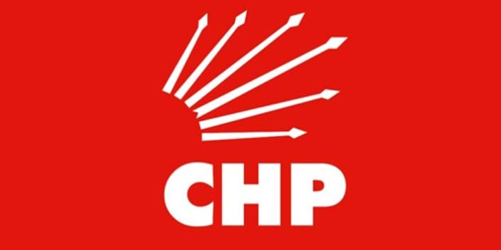 CHP'li il başkanı istifa etti
