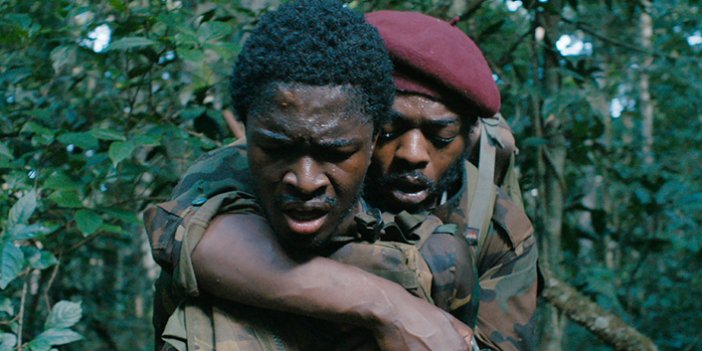 Afrika sinemasının en prestijli ödülü sahibini buldu