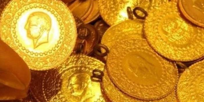 Altın fiyatlarında son durum gram altın 223 lira