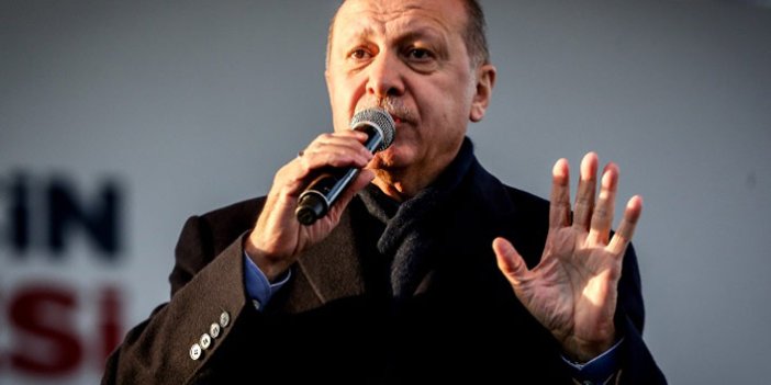 Erdoğan'dan Akşener'e dava!