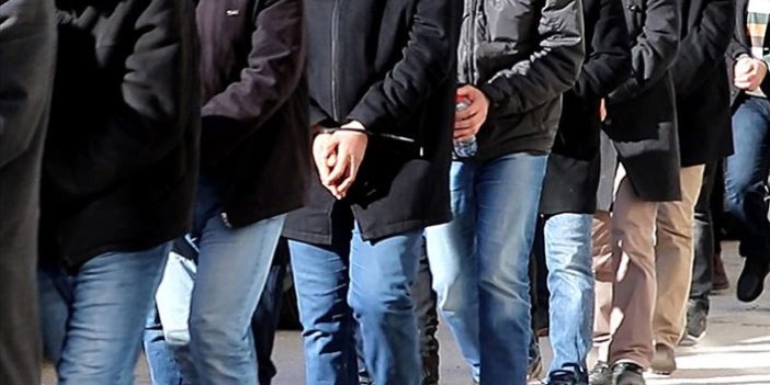 Ankara’da FETÖ soruşturması: 44 gözaltı kararı