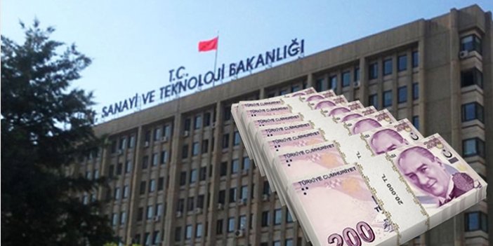 Kalkınma ajanslarına 331,8 milyon lira transfer ödeneği