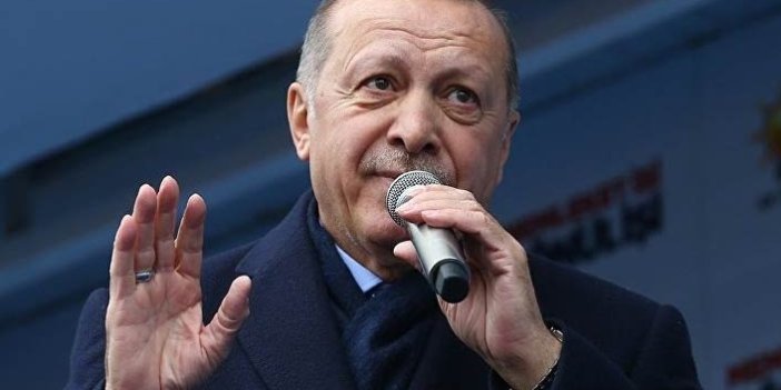 Cumhurbaşkanı Erdoğan: "Yeni Zelanda'da üç vatandaşımız yaralandı"