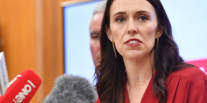 Yeni Zelanda Başbakanı Ardern: “Silah yasalarımız değişecek”