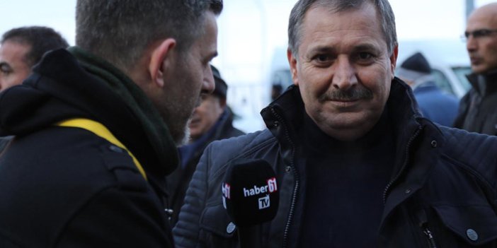 Trabzon Emniyet Müdürü Çevik: Sporda özlediğimiz tablo