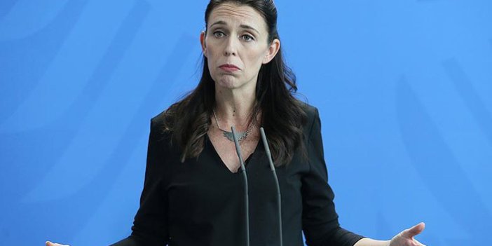 Yeni Zelanda Başbakanı Ardern: "Ölenler Çarşamba günü ailelerine teslim edilecek"
