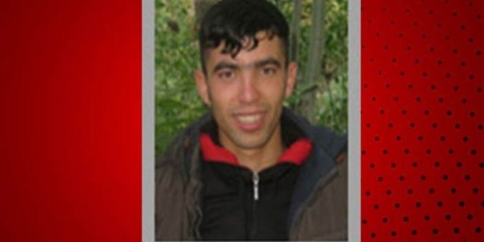 Gri listedeki terörist 'Havar Bedran' öldürüldü