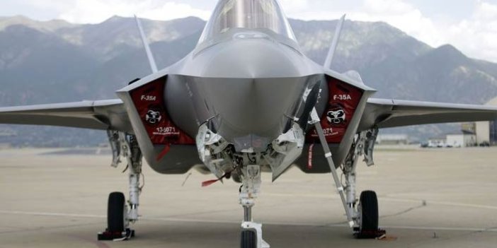 Fransa'dan ABD'ye F-35 eleştirisi!