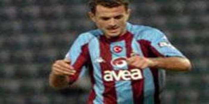 Trabzonspor'un Jokeri Hüseyin