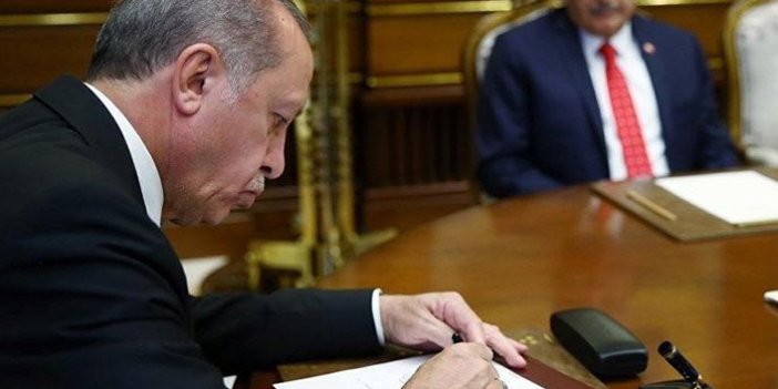 Cumhurbaşkanı Erdoğan, Washington Post'a yazdı