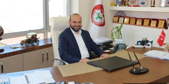  AK Partili Belediye Başkanı darp edildi 