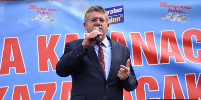 Atakan Aksoy: Trabzon için çözüm bizde