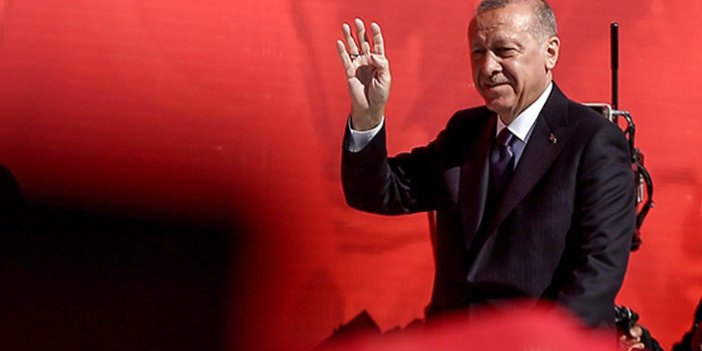 Erdoğan: "Seçim sonrası bunun faturasını size ağır keseceğiz"
