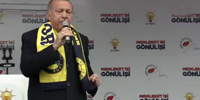“HDP, İstiklal Marşımızın, bayrağımızın düşmanıdır”