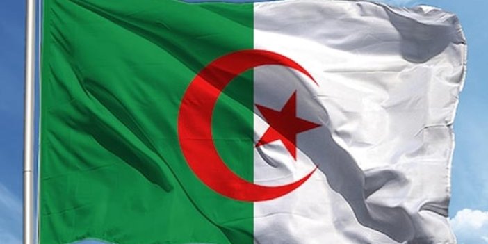 Cezayir'de krize genelkurmay başkanı el koydu!