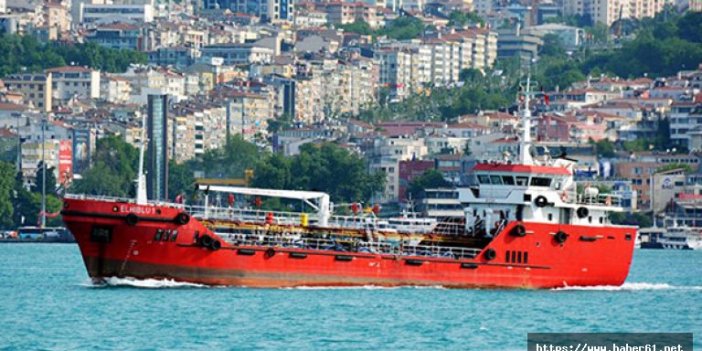 Kaçırılan Türk gemisinde flaş gelişme! Kurtarıldılar!