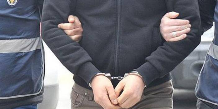 71 suçtan aranan kişi Samsun'da yakalandı