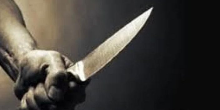2 lise öğrenci okul çıkışı bıçaklandı