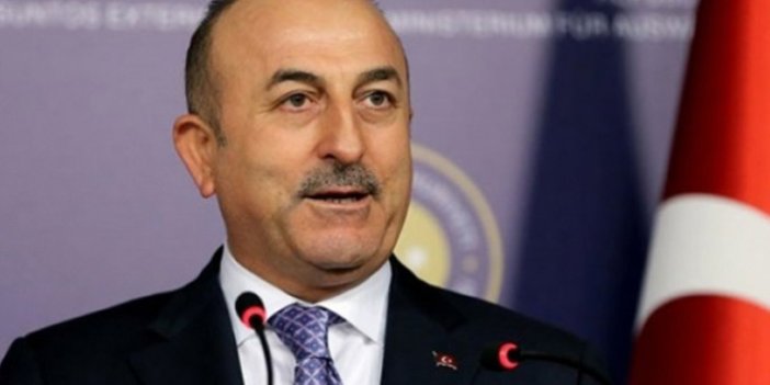 Çavuşoğlu: "PKK, en çok zulmü Kürt kardeşlerimize yapmıştır"