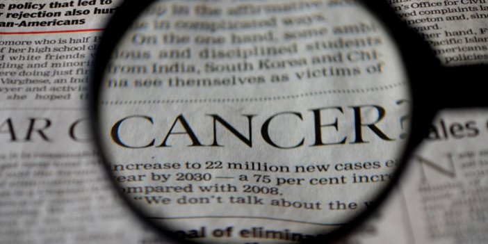 Prof. Dr. Pehlivan: Kanser yüzde 60 oranında önlenebilir