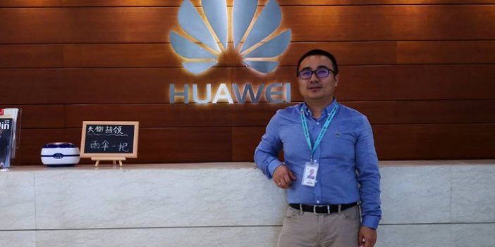 Huawei Türkiye Ar-Ge Merkezi Direktörü belli oldu.