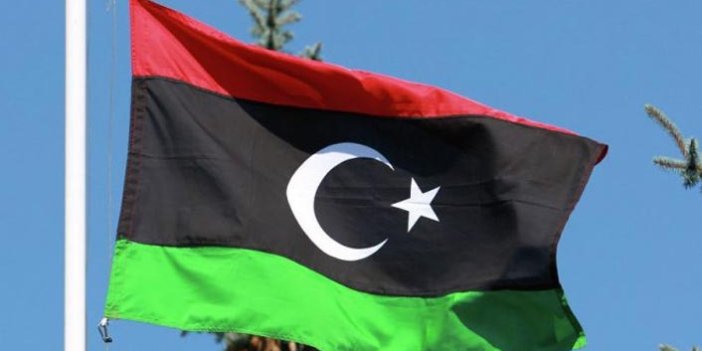 Libya'da seferberlik ilan edildi