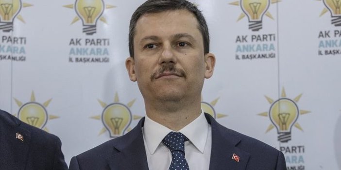 AK Parti'den Ankara için son dakika açıklaması