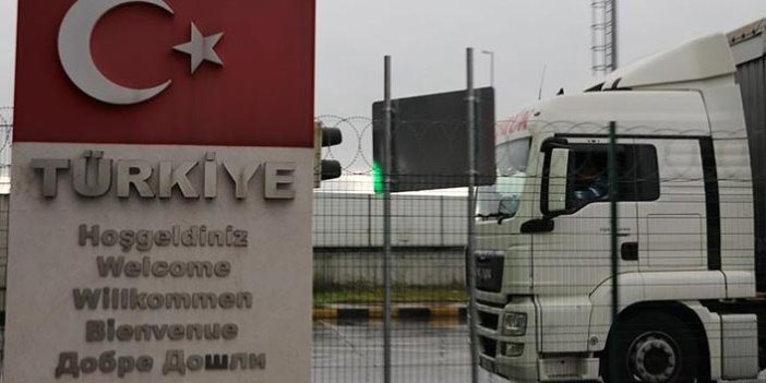 Türkiye ve Bulgaristan arasına yeni sınır kapısı açılacak