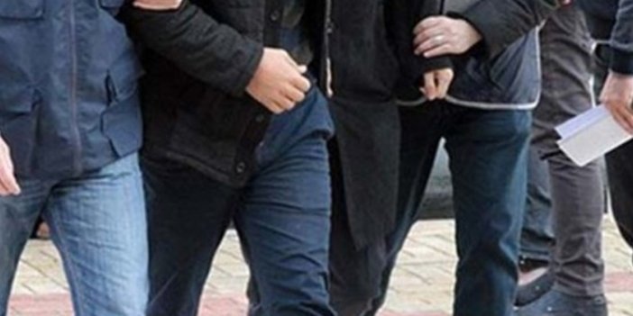 Adana'da uyuşturucu operasyonu: 9 gözaltı