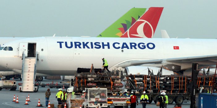 Atatürk Havalimanı taşınma işlemleri devam ediyor