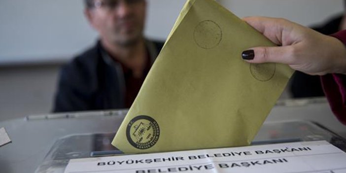 MHP, Iğdır'da seçim sonuçlarına itiraz etti!