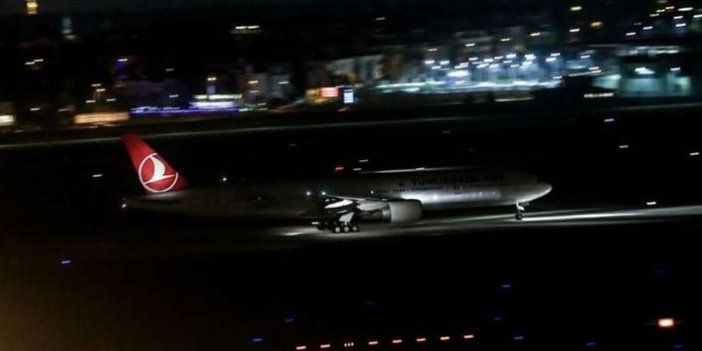 Atatürk Havalimanı'ndan son uçuş Singapur'a