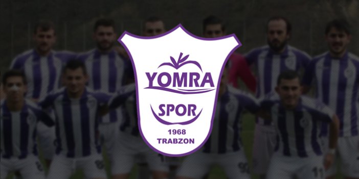 Yomraspor 3 puanı 3 golle aldı!