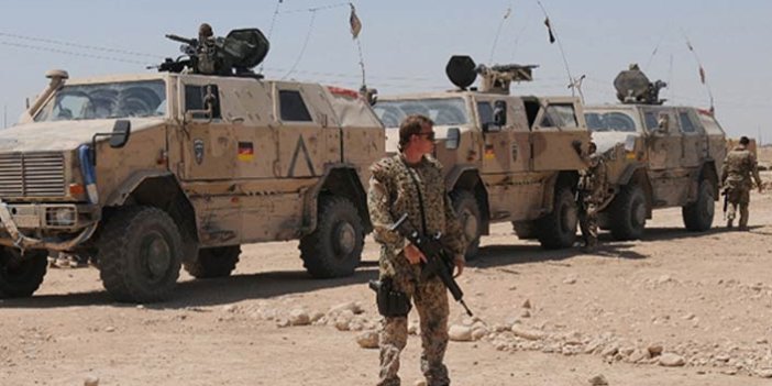 Almanya, Afganistan'daki askerlerini kendi uçaklarıyla taşıyamıyor