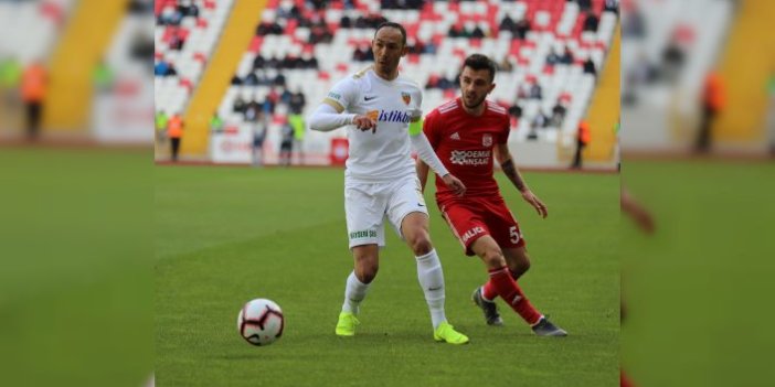 Trabzonspor'un eski yıldızı 6 aydır gol atamıyor