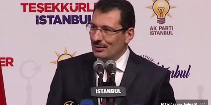 AK Parti'den itiraz açıklaması: Kılıçdaroğlu yardımcı olmalı