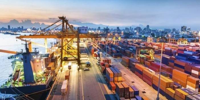 Dış ticaret endeksleri açıklandı - 10 Nisan 2019