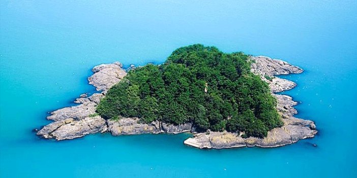 Giresun Adası için UNESCO sürecinde sona gelindi