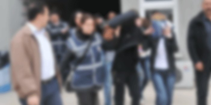 Ankara'da fuhuş operasyonu: 26 gözaltı