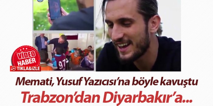 Trabzonspor'dan bir eğlenceli video daha...