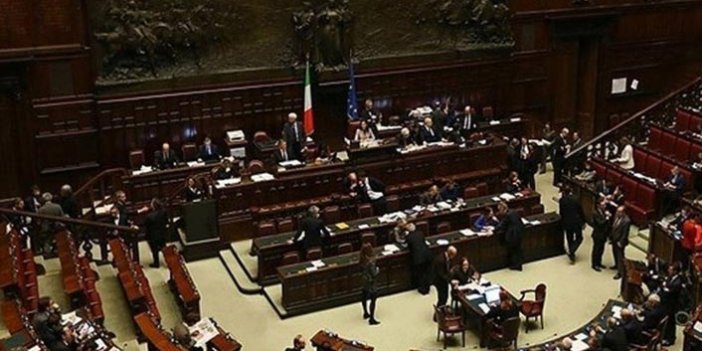 İtalyan Meclisi "sözde soykırımı" önergesini kabul etti