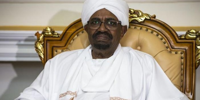 Sudan’da 30 yıllık Beşir dönemi darbeyle sona erdi