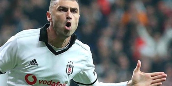 Beşiktaş Başakşehir'i yendi