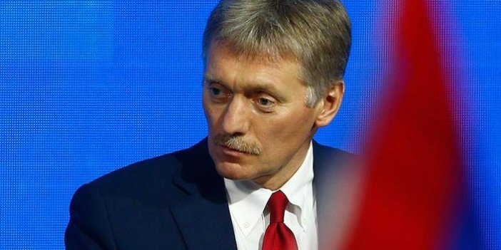 Kremlin'den Türkiye'nin S-400 tavrına övgü