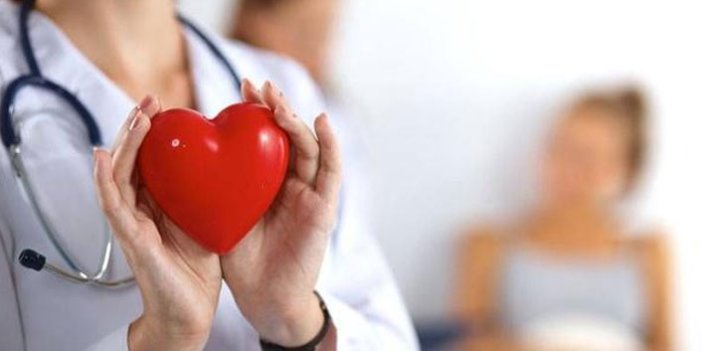 Uzmanlardan kalp sağlığı uyarısı
