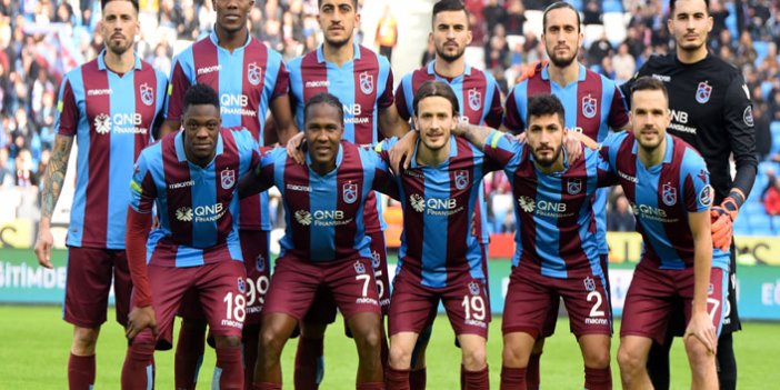Trabzonspor, seriyi sürdürmek istiyor