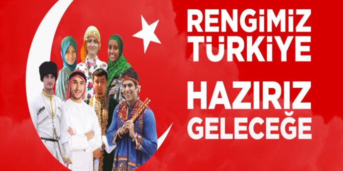 Trabzon'da "Uluslararası Öğrenci Buluşması"