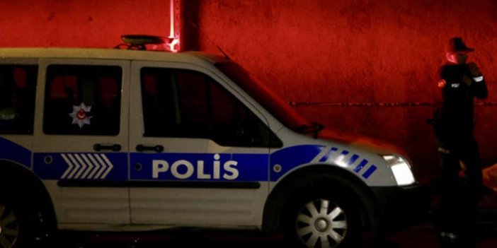 İstanbul'da feci kaza: 1 ölü
